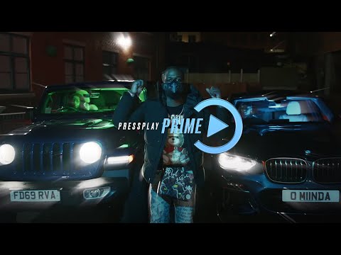 IJ Juggy - Late Nights (Music video) |Pressplay