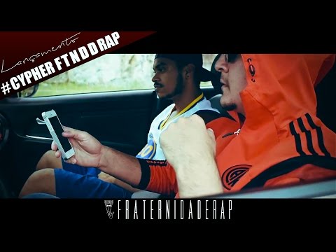 #CypherFTNDD: Jota, Koyot, Dpraxe, RFL, Eduardo Esc. (Prod. Mansur)