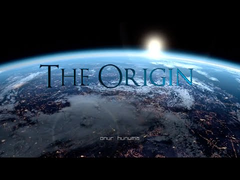 Onur Hunuma - THE ORIGIN ft. Atte Leppänen (OFFICIAL VIDEO)