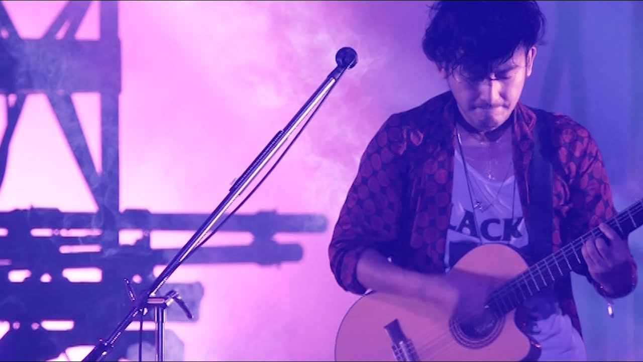 ポルノグラフィティ『オー！リバル』（14thライヴサーキット“The dice are cast ” Live in OSAKA-JO HALL 2015)