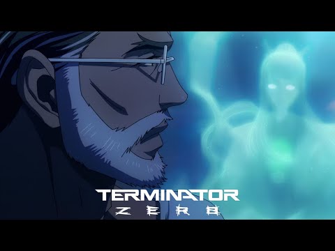 (Tv Series) Terminator Zero - Battle of Evermore (AI vs Humanity)
