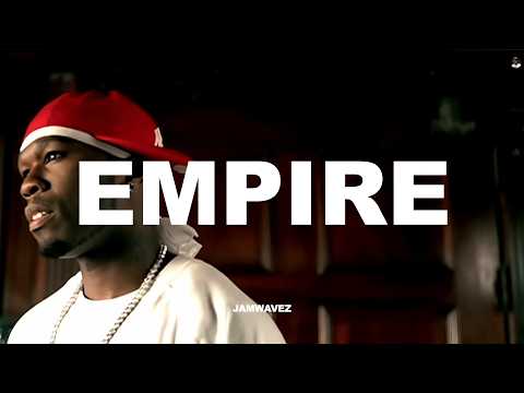 (FREE) 50 Cent x Scott Storch Type Beat – EMPIRE | 2000s Type Beat