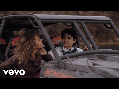 Martin Marquez - Nací Para Ti