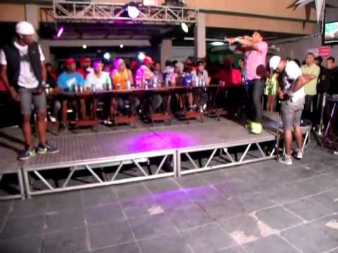 Mc Gut Original - Roda de Funk