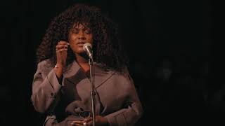 Yseult - Corps @ Qui Va Piano Va Sano Festival 2020