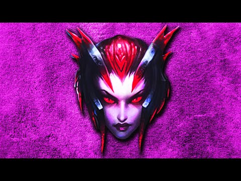 How a SPEEDRUNNING ELISE MID Got to Master