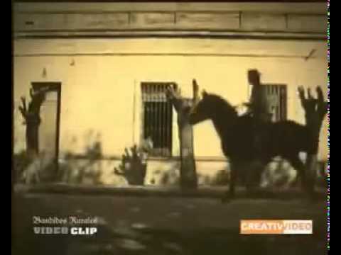 Bandidos Rurales video