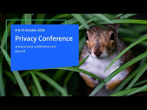 Opening Keynote Day 2 | #pco24