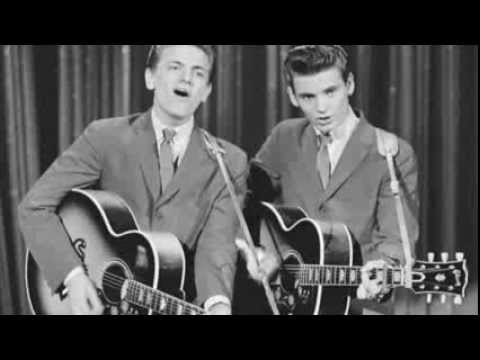These Shoes - Everly Brothers