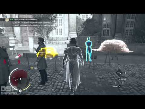 Assassin's Creed Syndicate playthrough pt60 - Kidnappings Come in Threes
