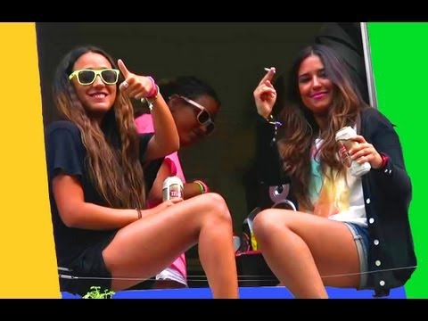 Notting Hill Carnival 2012 - London Landmarks