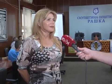 Predavanje   Udruzenje pcelara