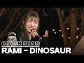 Knowing Bros BABYMONSTER RAMI DINOSAUR AKMU Cover