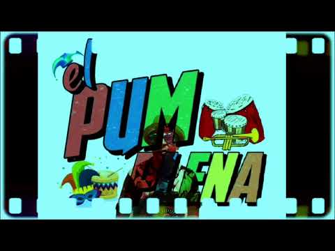 EL PUM PLENA- (LA COMPARSA)