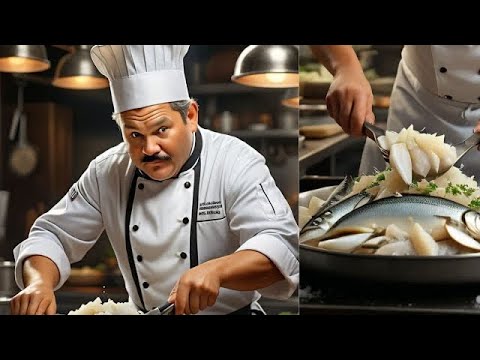 Authentic Saltfish Buljol Recipe: Taste the Caribbean Delight