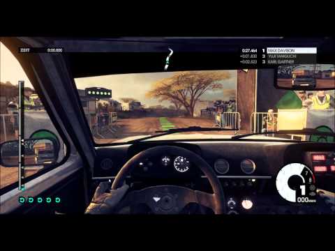 Let's Play Dirt 3 Teil 2