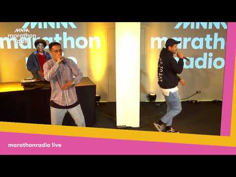 Marathonradio: SLM - Goeie Gast