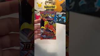 Destined Rivals #pokemon #pokemonchannel #pokemoncards #pokemontcg #tradingcards