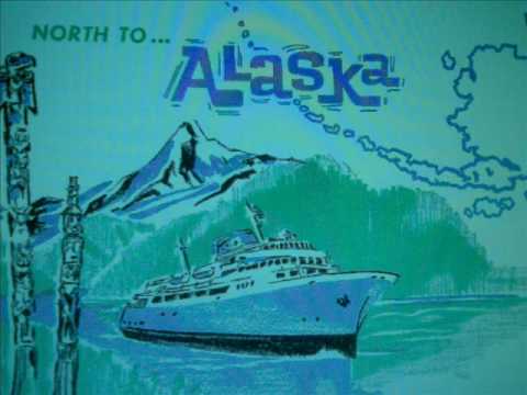 Ray Allen and The Upbeats - North to Alaska