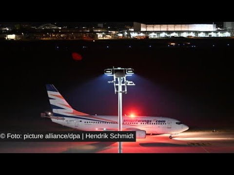 Kontroverse über weitere Aufnahme afghanischer Staatsbürger