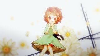 sasakure.UK - Love Blossoming Flower* feat. mirto / コイサイテハナ*
