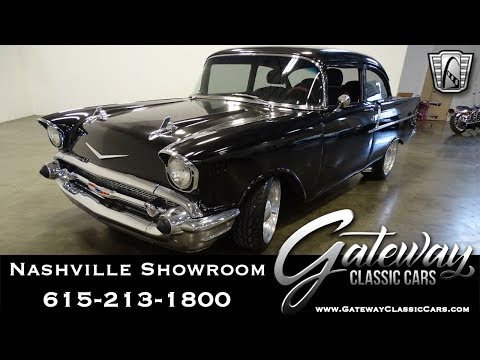 1957 Chevrolet 210 (CC-1342236) for sale in O'Fallon, Illinois