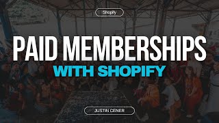 How To Build Brand Loyalty With Paid Memberships