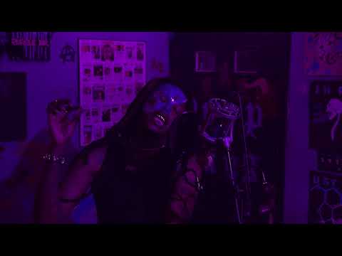 Purp Pyro - Demon ( Tatt Shop Performance )