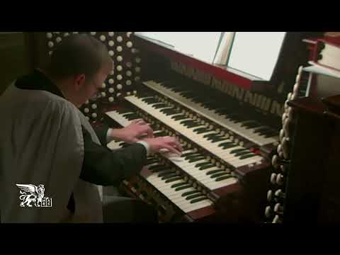 Improvisation on "Grand Isle"