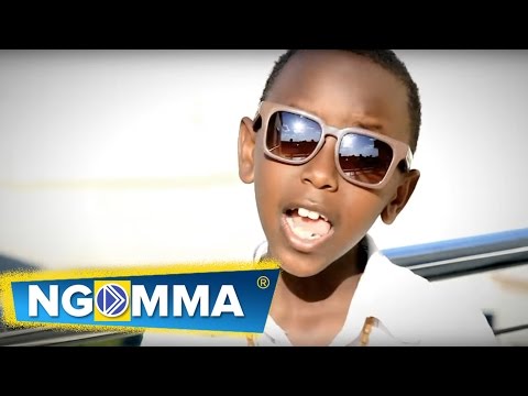 Ephy Young - Umekuwa Mwema (Official Video)