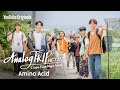 NCT 127 - Amino Acid