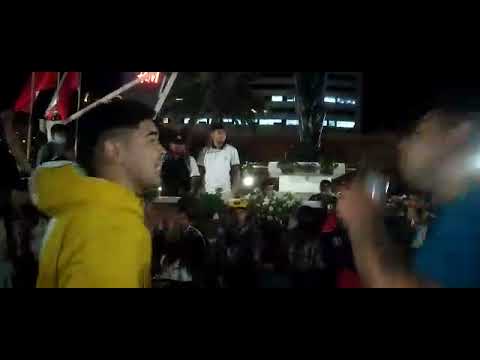 Nait vs Zentynell vs Emysor Octavos DRC x Viernes de skillz Fecha III