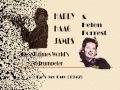Harry James & Helen Forrest  He's My Guy 1942)