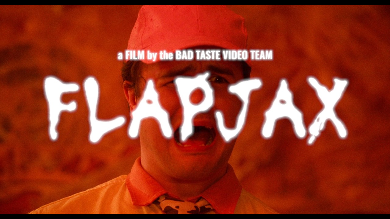 Miniature de la vidéo Teaser du film FLAPJAX