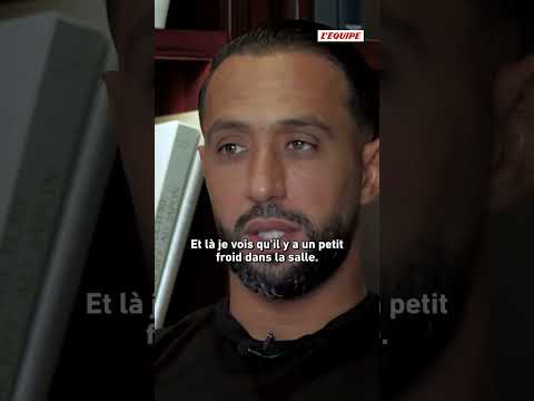 💰 Medhi Benatia explique s'être "senti trahi" à l'Olympique de Marseille ! #shorts #om #football