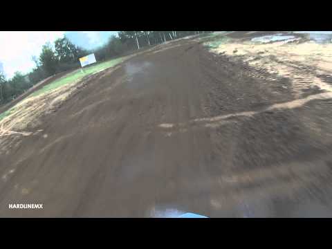 Jake Loberg | Mora ARMCA D23 (Open "A" - Moto 2) GoPro - HardlineMX