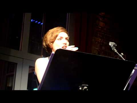 Roberta Valentini - ich hab geweint heut nacht HD