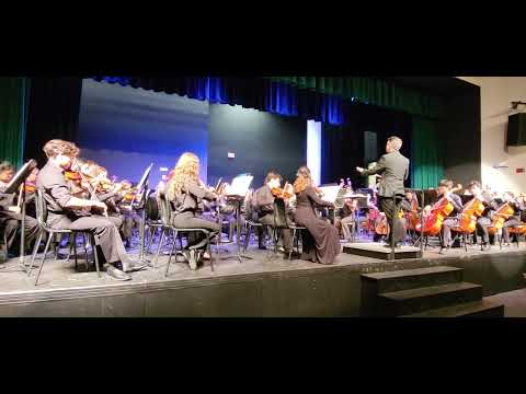 Go West! (arr. Ralph Ford)