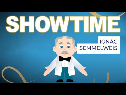 Ignác Semmelweis, the best-known Hungarian doctor - Showtime