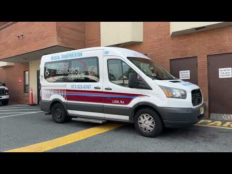 NJ Nursing Home Shooting