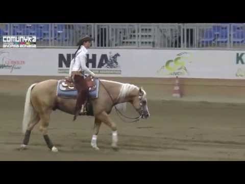 ANN FONCK POELS-WIMPYS SHORT STEP BB LELOUX