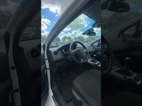 фото peugeot 5008 i рестайлинг 0