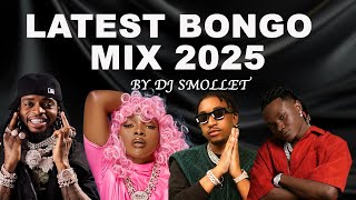 Download lagu LATEST BONGO MIX ||MARIOO, ALIKIBA, DIAMOND, HARMONIZE, RAYVANNY, JAY MELODY, DARASSA BY DJ SMOLLET. mp3
