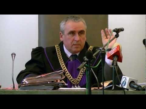 20120920 A. Słomka - wyrok Sądu Apelacyjnego w Warszawie