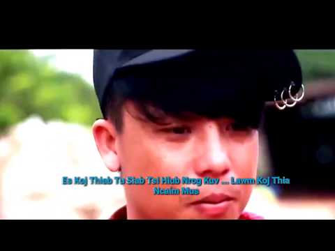 Ntsaim Vaj  Nyiaj Kub Yog Koj Lub Hom phiaj