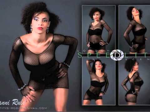 London Speedlite Scene and Question999 Photo Show Reel