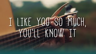 Download lagu I Like You So Much, You’ll Know It (我多喜欢你，你会知道) - A Love So Beautiful OST [Fingerstyle Cover] mp3