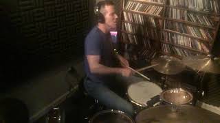 Jeff Porcaro/TOTO - MOST EPIC Fill - “Good For You”