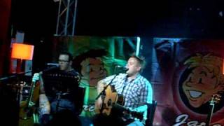 Summer of '69 - Bowling for Soup Live and Acoustic
