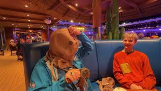 Carnival Panorama cruise Oct. 2025    2 of 2